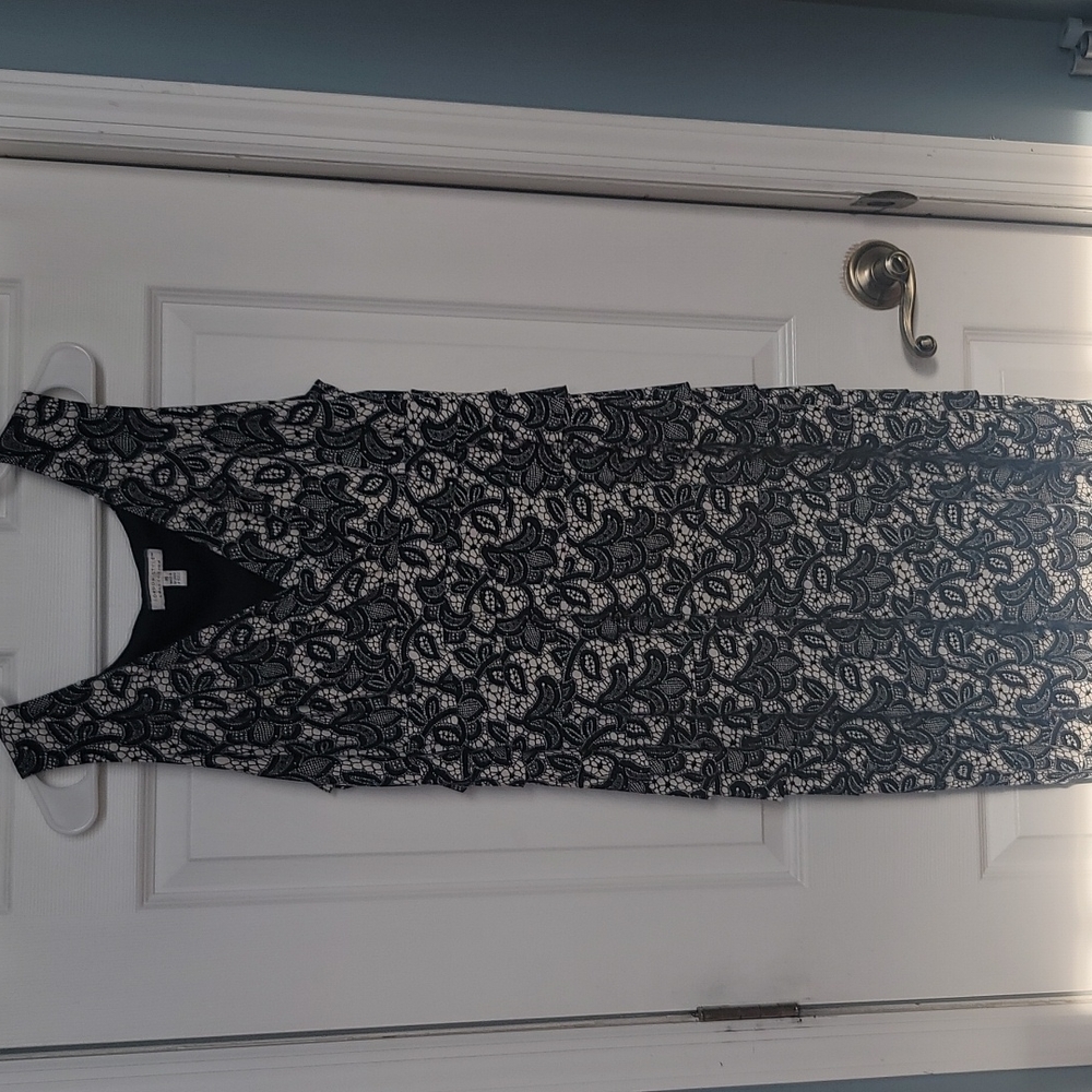 London Style Collection dress